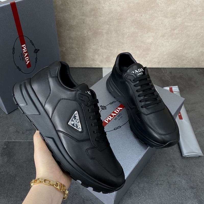 Prada Casual Shoes